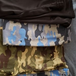 5 T boy bundle of clothes